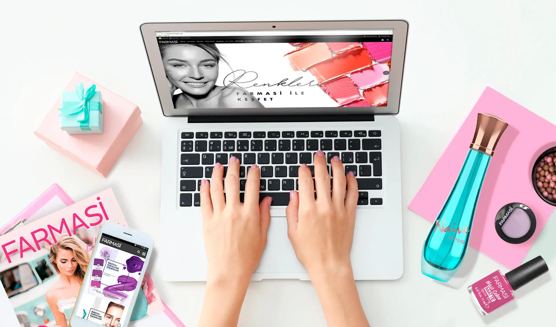 Харків Фармасі